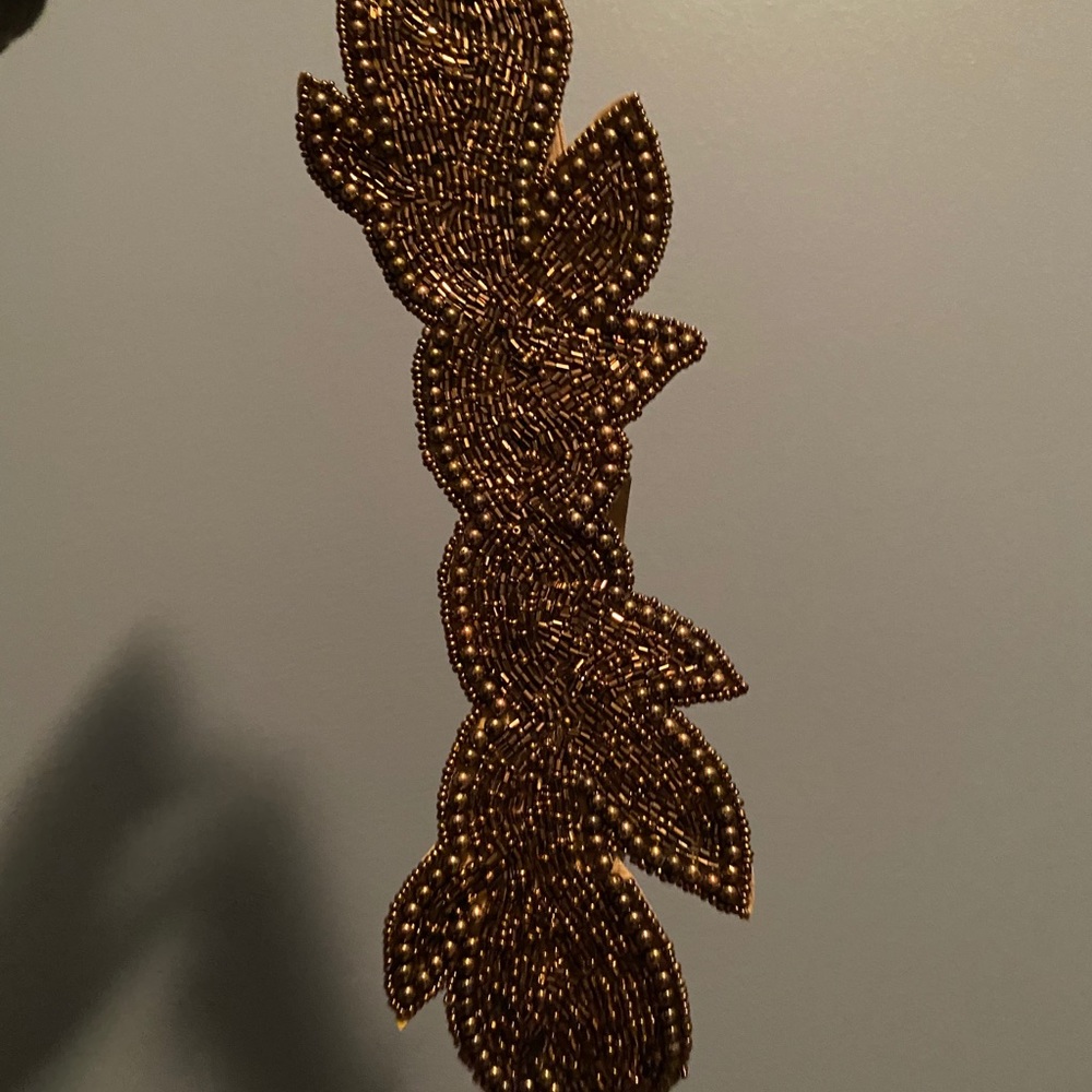 Brand new Akira belt